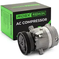 RIDEX 447K0206R Aircopomp