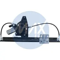 Max WLR101-R Raammechanisme