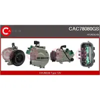 Casco CAC78080GS Aircopomp
