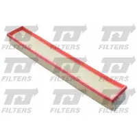 Quinton Hazell QFA0324 Luchtfilter