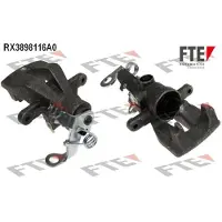 FTE 9290536 Remklauw