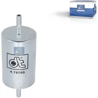 DT Spare Parts 4.70709 Brandstoffilter