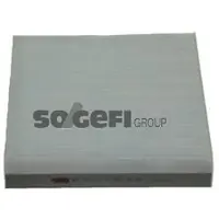 COOPERSFIAAM FILTERS PC8174 Interieurfilter