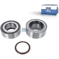 DT Spare Parts 2.96208 Wiellagerset