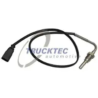 TRUCKTEC AUTOMOTIVE 07.17.126 Sensor, uitlaatgastemperatuur