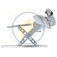 Ac Rolcar 01.4858 Raammechanisme