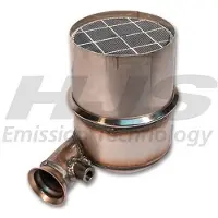 HJS 93 21 5018 Roetfilter (DPF)