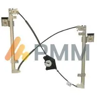 PMM BI 10664 L Raammechanisme