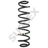 SUPLEX 39343 Chassisveer