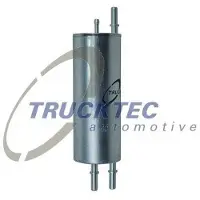 TRUCKTEC AUTOMOTIVE 08.38.024 Brandstoffilter
