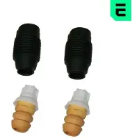 OPTIMAL AK-735350 Stofhoes, schokbreker