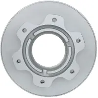 Bosch 0 986 479 E48 Remschijf