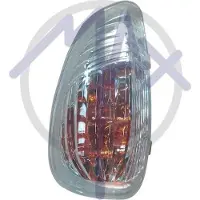 Max MRN306-L Knipperlichtautomaat / Pinkdoos