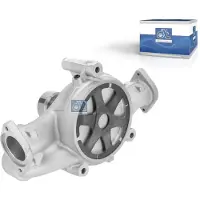 DT Spare Parts 2.15680 Waterpomp