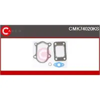 Casco CMK74020KS Turbocharger, montageset