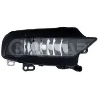 Alkar 2932479 Mistlamp