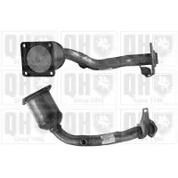 Quinton Hazell QCAT90953H Katalysator