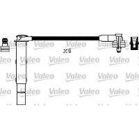 Valeo 346486 Bougiekabels