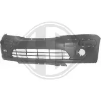Diederichs 4005050 Bumper