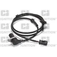 Quinton Hazell XABS605 Wielsnelheidssensor (ABS)