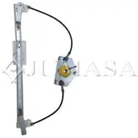 JUMASA ZR SK712 L Raammechanisme