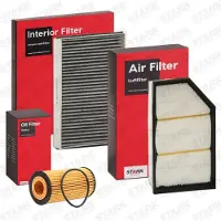 Stark SKFS-18899611 Filterset