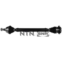 SNR DK54.049 Aandrijfas