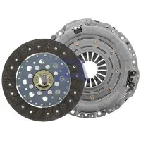 AISIN KO-040R Koppelingsset