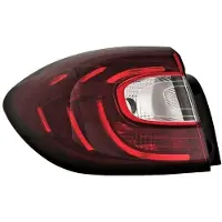 IPARLUX 16254701 Achterlicht