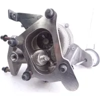 Garrett 795637-5001S Turbocharger