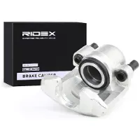 RIDEX 78B0411 Remklauw