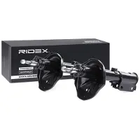 RIDEX 854S18122 Schokdemper