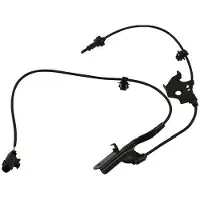 KAVO PARTS BAS-9102 Wielsnelheidssensor (ABS)
