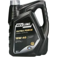 REVLINE 5901797939502 Motorolie