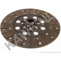 KAWE 2382 Koppelingsplaat
