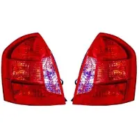 IPARLUX 16392432 Achterlicht