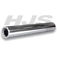 HJS 91 11 1418 Voorpijp
