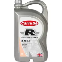 Carlube Tetrosyl KCU005 Motorolie