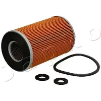 Japko 10104 Oliefilter