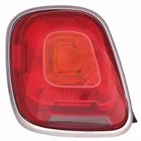 ABAKUS 661-1963L-LD-UE Achterlicht