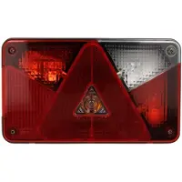 Aspöck 24-8750-007 Achterlicht