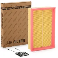 GoCORE GCH0517 Luchtfilter