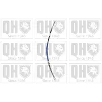Quinton Hazell BC3370 Handremkabel