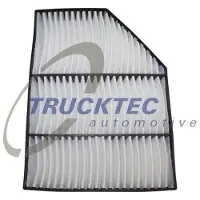 TRUCKTEC AUTOMOTIVE 01.59.061 Interieurfilter