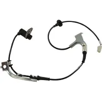KAVO PARTS BAS-4553 Wielsnelheidssensor (ABS)