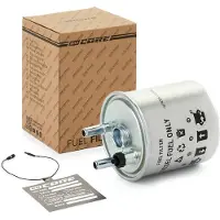 GoCORE GCI0174 Brandstoffilter
