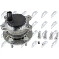 NTY KLT-FR-054 Wiellagerset