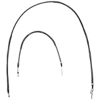 RIDEX 124C1215 Handremkabel