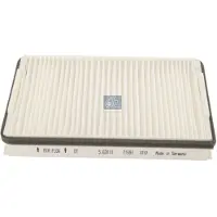 DT Spare Parts 5.62013 Interieurfilter