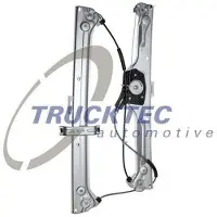 TRUCKTEC AUTOMOTIVE 08.53.029 Raammechanisme